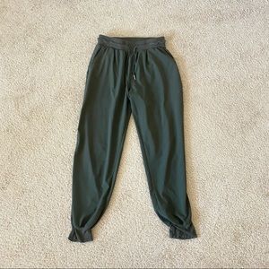 Urban Outfitters Out From Under Jogger Pants
